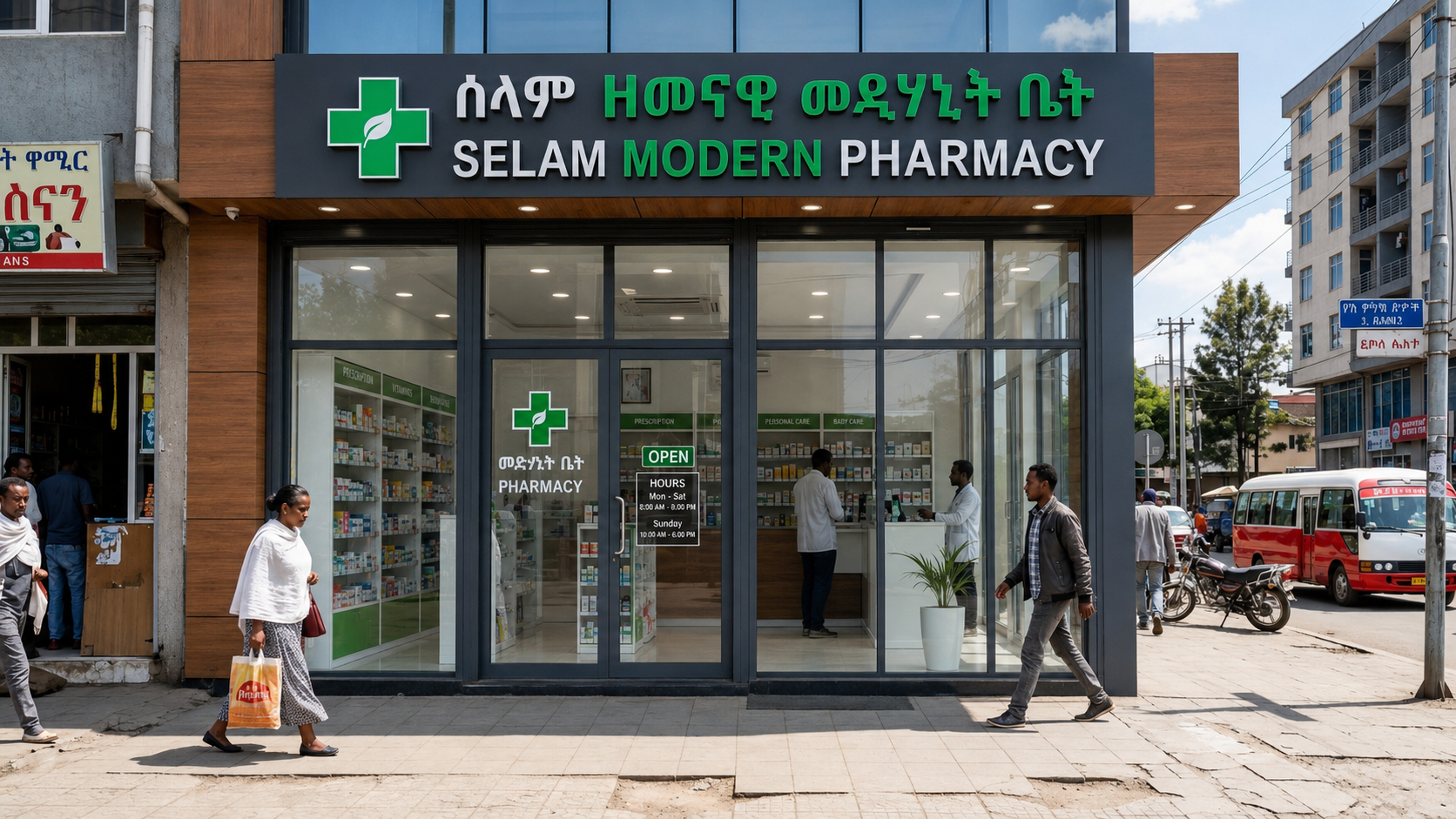 Browse Pharmacies