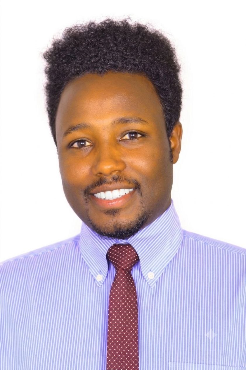 Sisay Abebe (BA,MD, Nutritionist)