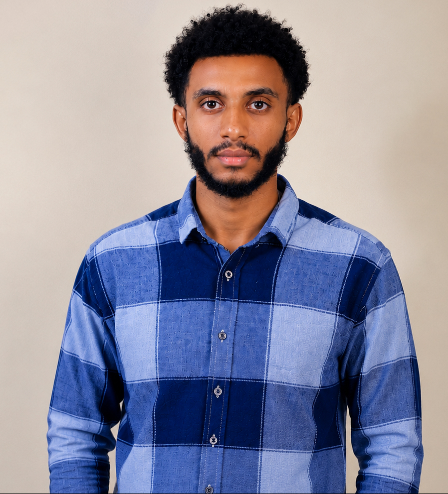 Yohannes Alemu